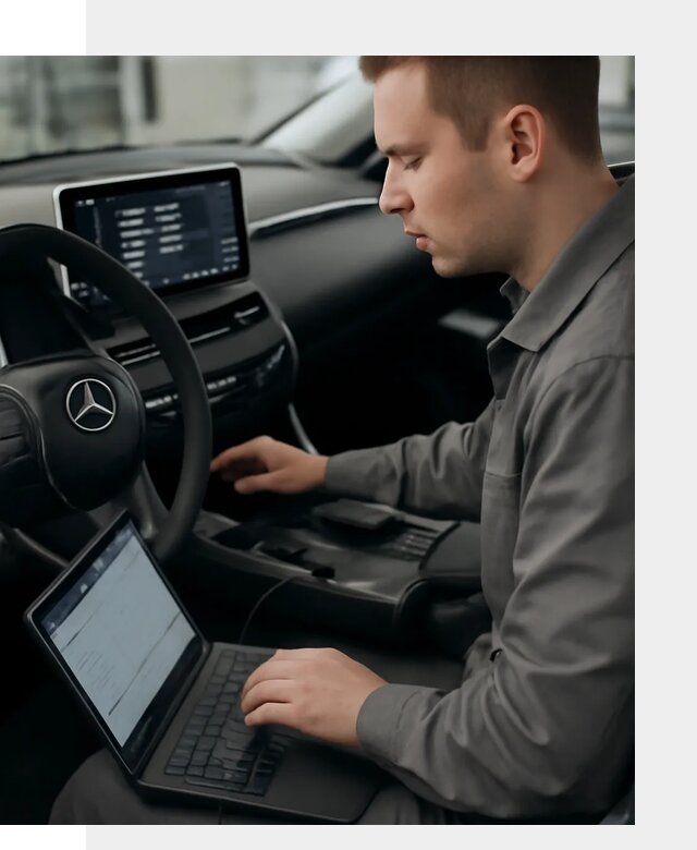 Русификация мультимедиа Lexus для автомобилей в Карпинске