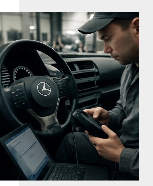 Русификация приборной панели Lexus на русском языке в Карпинске
