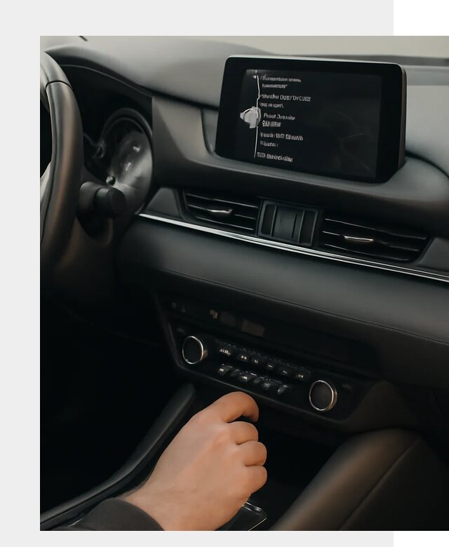 Русификация мультимедиа Mazda в Карпинске по цене от 8112 р. | ФастМобиль-Кпн