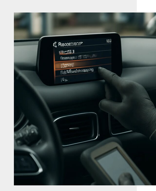 Установка приложений Mazda в Карпинске по цене от 5545 р. | ФастМобиль-Кпн