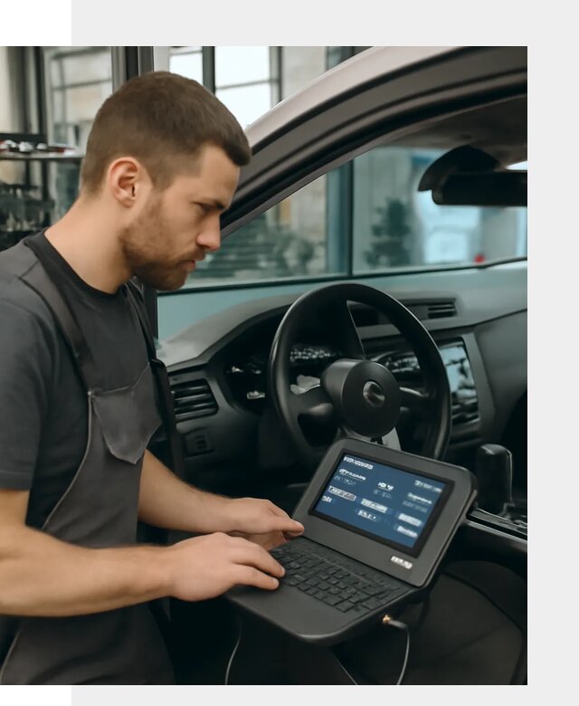 Русификация автомобилей Nissan для всех моделей в Карпинске