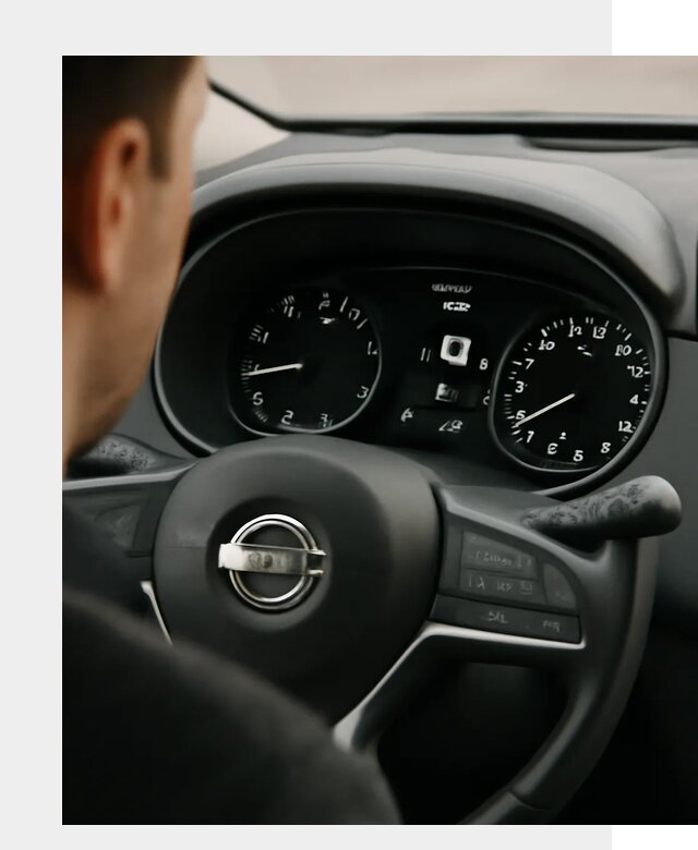 Русификация приборной панели Nissan в Карпинске от 6674 р. | ФастМобиль-Кпн